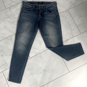 Lucky Brand Lolita Capri Size 6/28